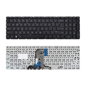 Laptop Keyboard Mt Hp 15-Ac Searies (6m)