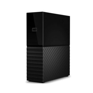 Ext Hard Wd 6tb External 3.0 My Book (2y)
