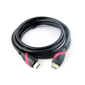Cable Vcom Hdmi To Hdmi 3m Cg525 (1m)