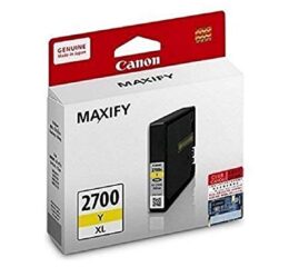 Cartridge Canon 2700xl Yellow (N/W)