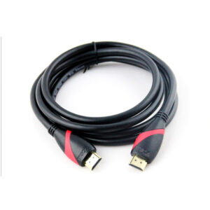 Cable Vcom Hdmi To Hdmi 5m Cg525 (1m)