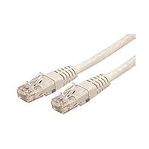 Cable Vcom Patch Cord Cat6 15m (Nw)