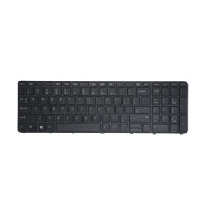 Laptop Keyboard Mt Hp Pro 450 (6m)