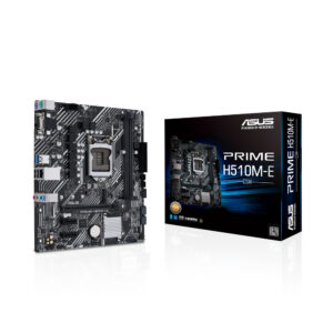 Motherboard Asus Prime H510m-E Csm D4 (3y)