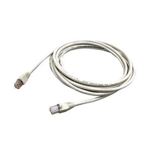 Cable Patch Cord Cat5 2m (N/W)