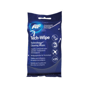 Cleaner Af Tech-Wipe (N/W)