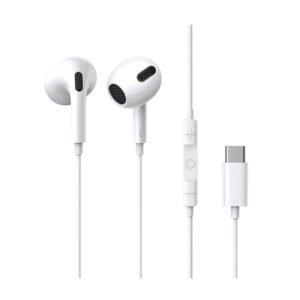 Ear Phone Baseus Encok Usb-C C17 (3m)