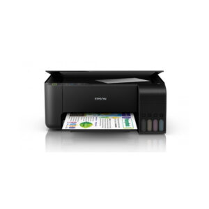 Printer Epson Inkjet L3110 3 In 1 (1y)