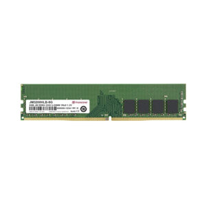 Ram Transcend 8gb Ddr4 3200 (3y)