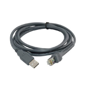 Cable Usb To Rj45 (Pos Scanner ) (N/W)