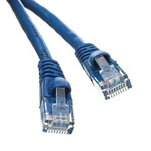 Cable Vcom Patch Cord Cat6 20m (Nw)