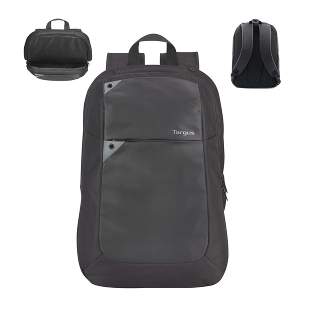 Bag Targus Intellect 15.6″ Backpack (N/W) – EServe.lk