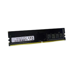 Ram Trm 4gb Ddr4 2666 (3y)