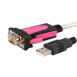Cable Usb To Rs232 (N/W)