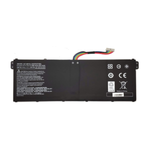 Laptop Battery Tt Acer Ac14b18j (6m)