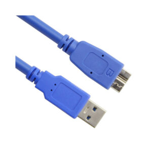 Cable Vcom Usb 3.0 Hdd Cable 1.8m (N/W)