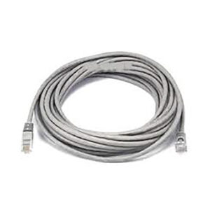 Cable Vcom Patch Cord Cat6 5m (Nw)