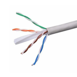 N/W Cable Lan Cat-6 305m (N/W)