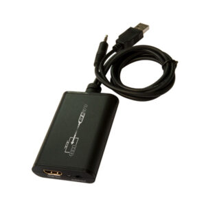 Converter Usb To Hdmi (1m)