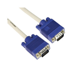 Cable Vcom Vga 15m Cg341d (1m)