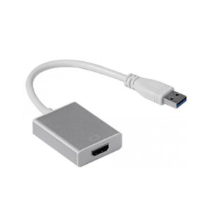 Converter Usb To Hdmi (1m)