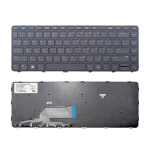 Laptop Keyboard Hp 440 G3 (6m)