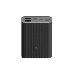 Power Bank Mi 10000mah 3 Ultra Compact (6m)