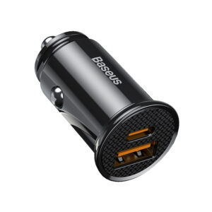 Car Charger Baseus 30w Ccall-Ys01 (3m)