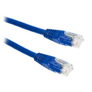 Cable Patch Cord Cat6 0.5m (N/W)