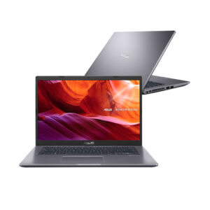 Laptop Asus X409f I3/4gb/1tb/W10h (1y)
