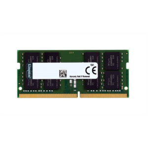 N/B Ram Kingston 16gb Ddr4 Kvr2666 (3y)