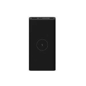 Power Bank Mi 10000mah Wireless (6m)