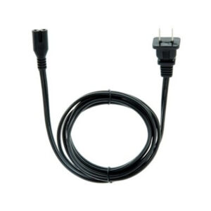 Cable Vcom 2 Pin Ac Power Code (N/W)
