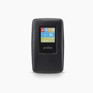 Hsdpa Prolink 4g Mobile Wifi Dl-7203e (1y)