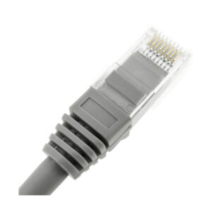 Cable Patch Cord Cat6 1.8m (N/W)