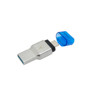 Card Reader Kingston Usb3.0 Fcr-Ml3c (6m)