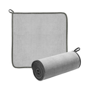 Cleaner Baseus Fiber Cloth (N/W)