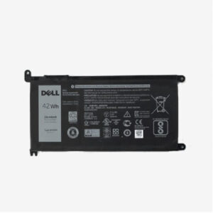 Laptop Battery Tt Dell Ins 15-5568/7 (6m)