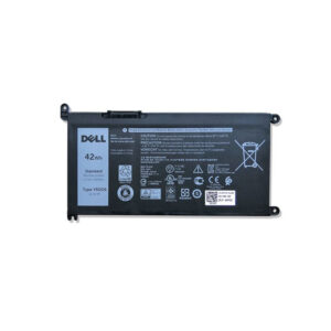 Laptop Battery Tt Dell Inspiron 3593 (6m)