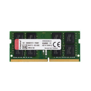 N/B Ram Kingston 16gb Ddr4 Kvr3200 (3y)