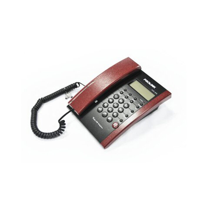 Telephone Prolink Hcd-52c Cli (1y)