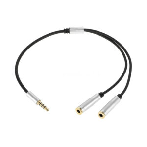 Cable Stereo Y (N/W)