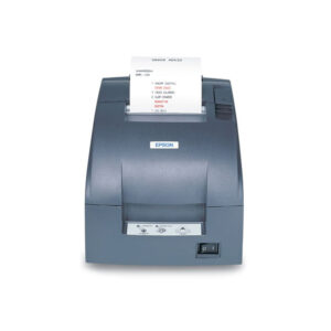 Printer Epson Tm-U220d-676/675 (1y)