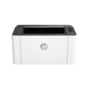Printer Hp Laser 107a (1y)