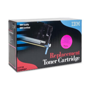 Toner Cartridge Ibm Hp 126am Ce313a (N/W)