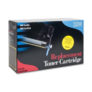 Toner Cartridge Ibm Hp 126ay Ce312a (N/W)
