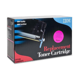 Toner Cartridge Ibm Hp 131am Cf213a (N/W)