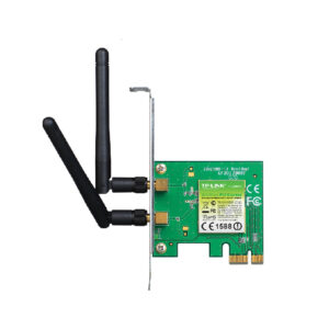 Adapter Tp-Link W/L Pci Exp Wn881nd (2y)