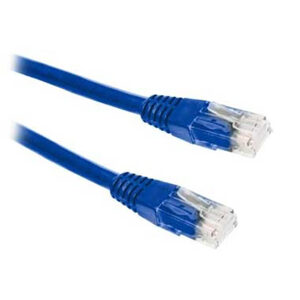 Cable Patch Cord Cat6 2m (N/W)