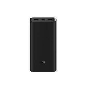 Power Bank Mi 20000 Mah Redmi (6m)